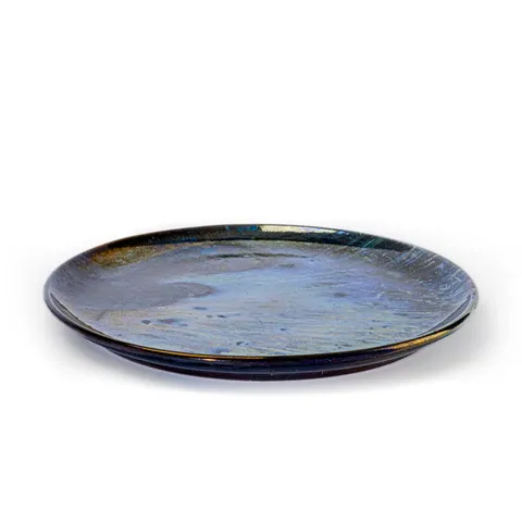 etcha.’s Large Plate 5