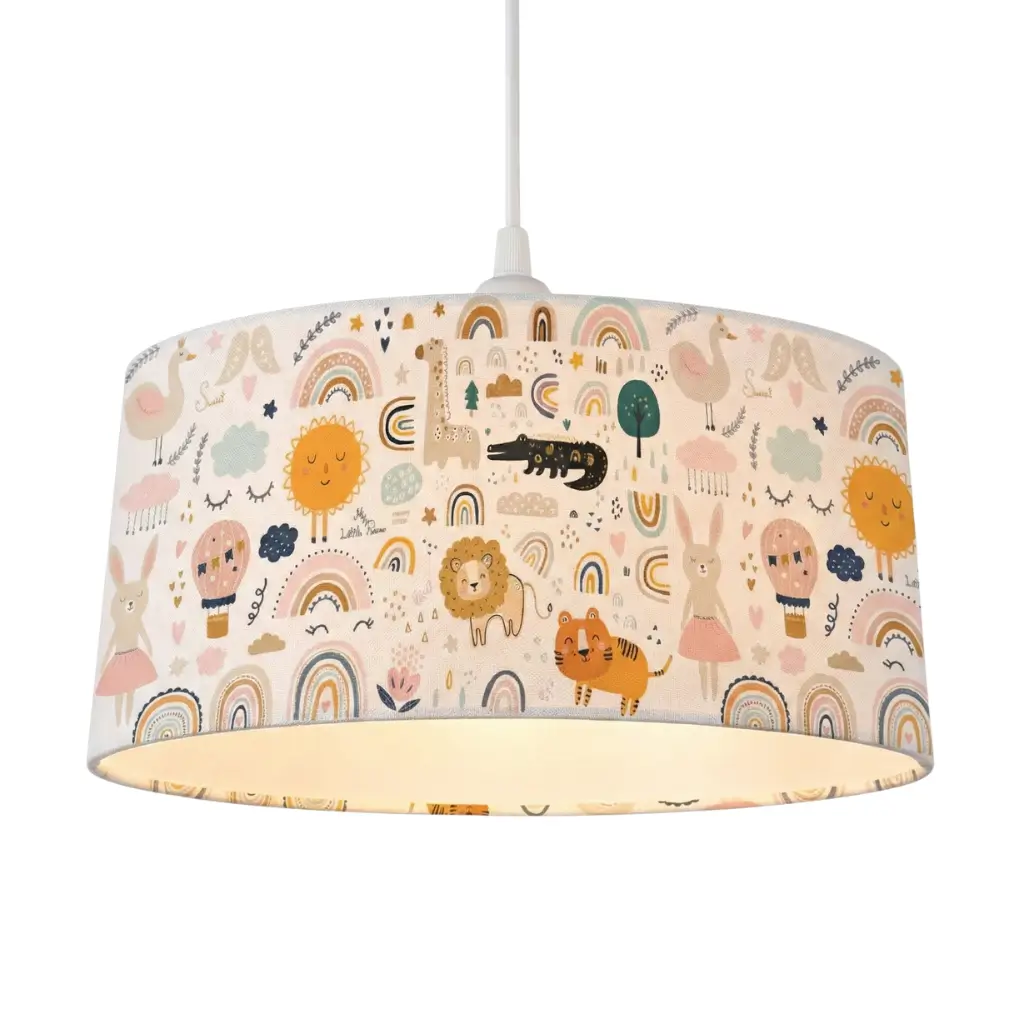 Breeze Kids Ceiling Lamp CE_KI_065 0
