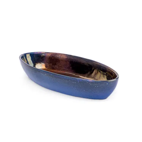 etcha.’s Oval Bowls (2 Pieces) 7