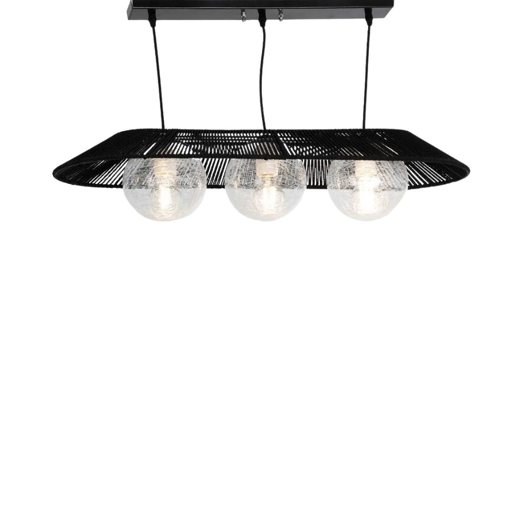 Boho Ceiling Lamp ARK-C005 0