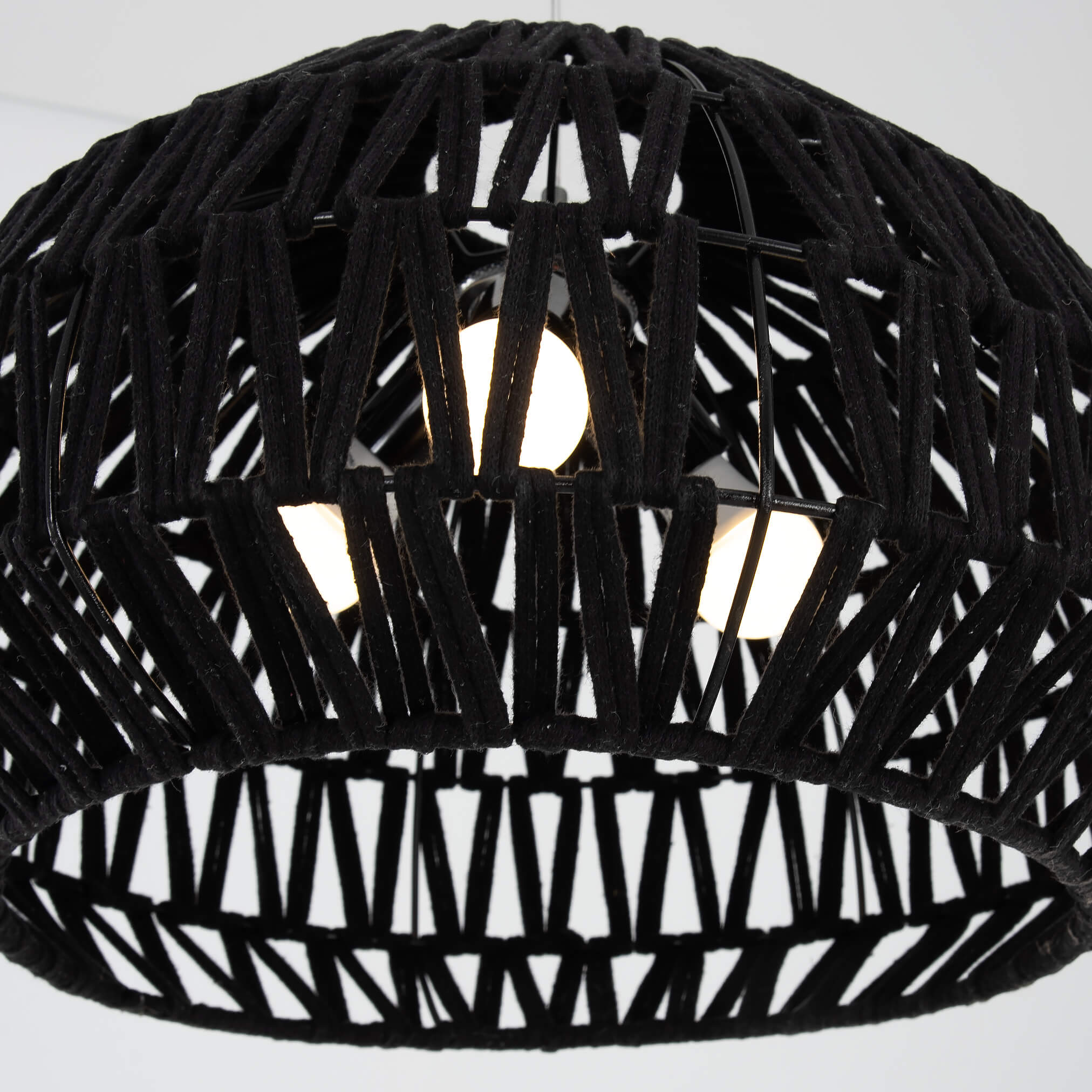 Calm Boho Ceiling Light CE_BO_MA_073 1