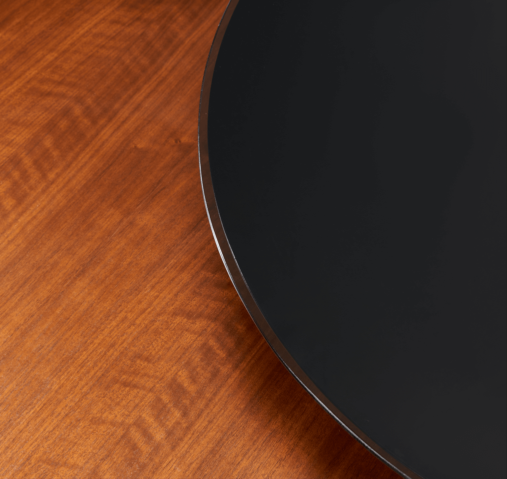 Kabuki Table Set 2