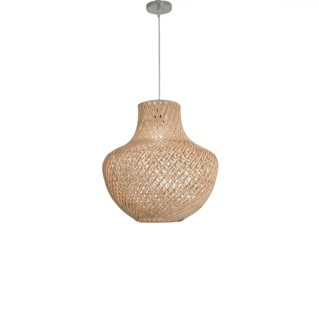 Boho Ceiling Lamp ARK-C019 0