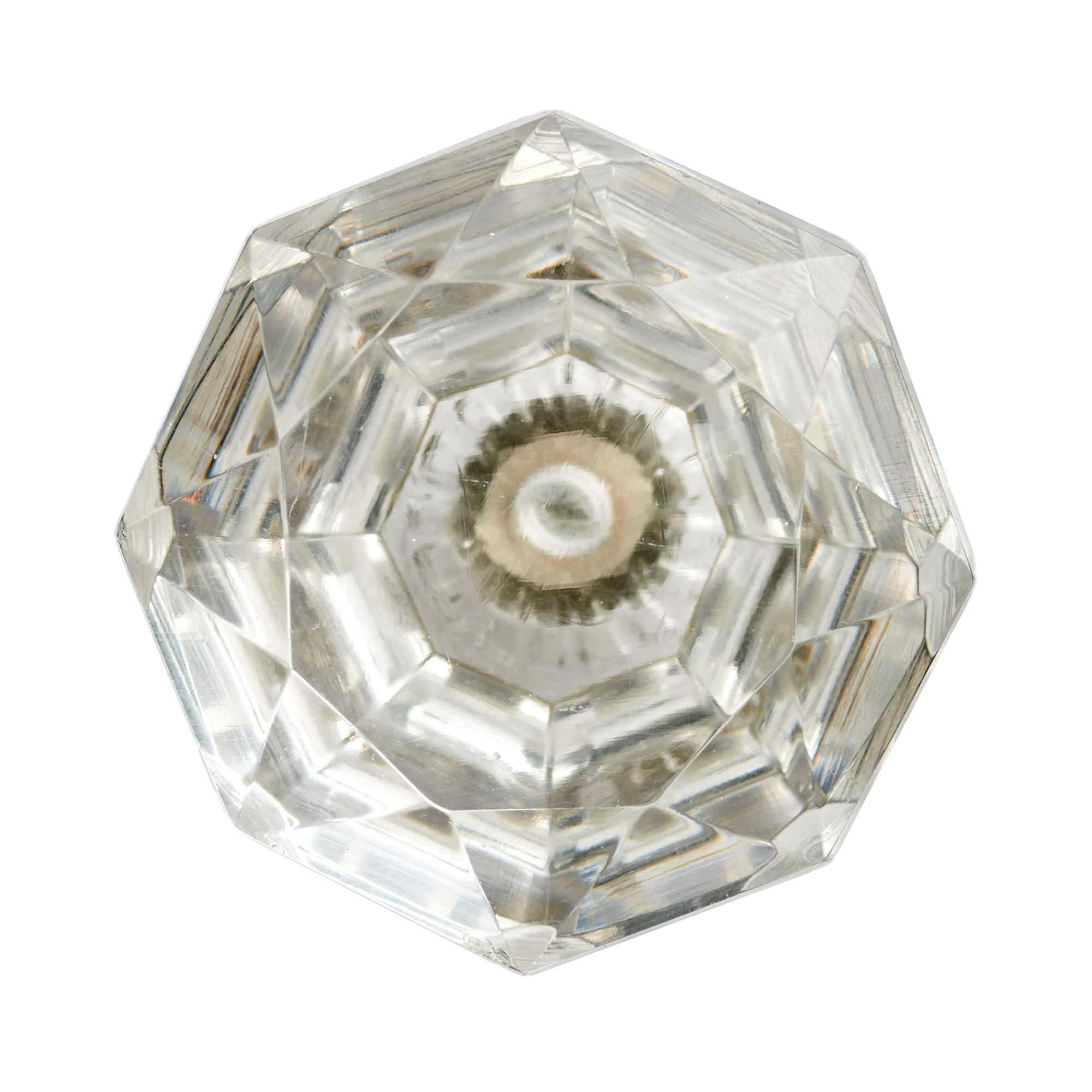 Diamond Knob 1