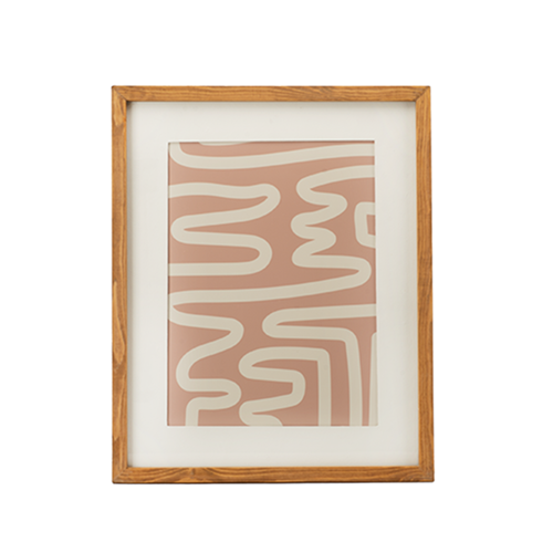 Hatches Framed Artwork 9