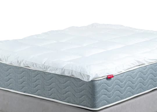 Micro Fiber Topper Mattress 0