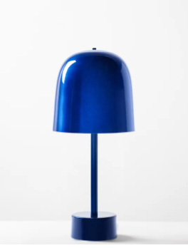 Campana Chroma - Large - Electric Blue 0