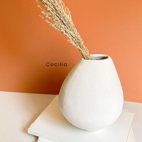 Cecilia Vase 0