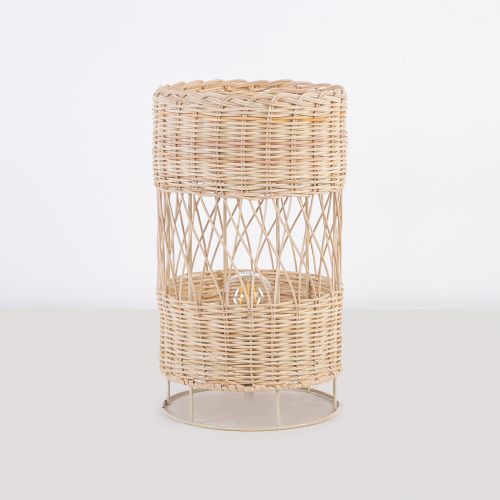 Boho Table Lamp NBC22 0