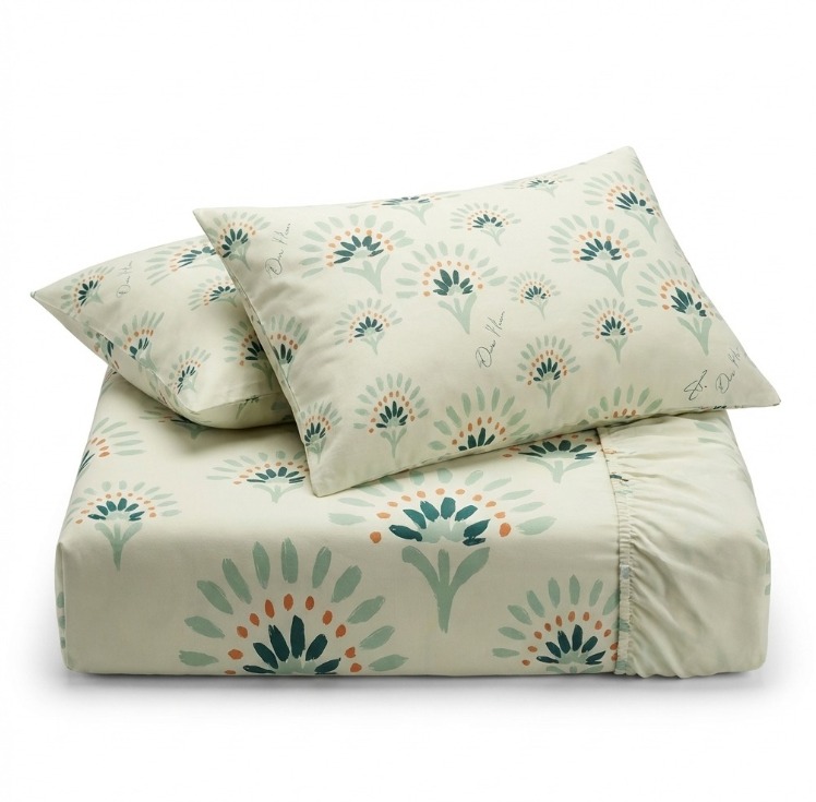 Diva Fitted Sheet CL-500-A