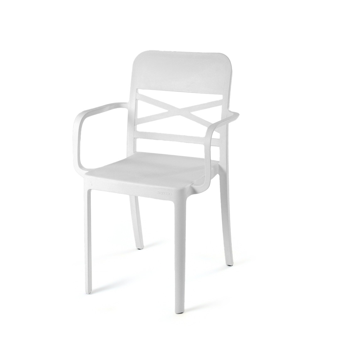 Flexi-X Armchair 0