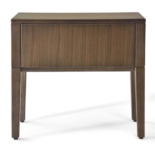 Candy Rectangular Shaped Night Table 2