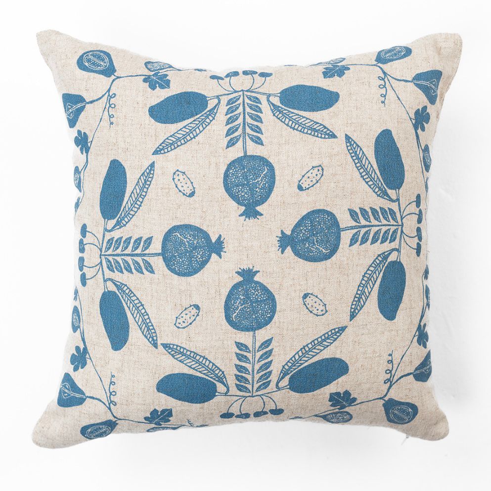 Grapevine Cushion 0