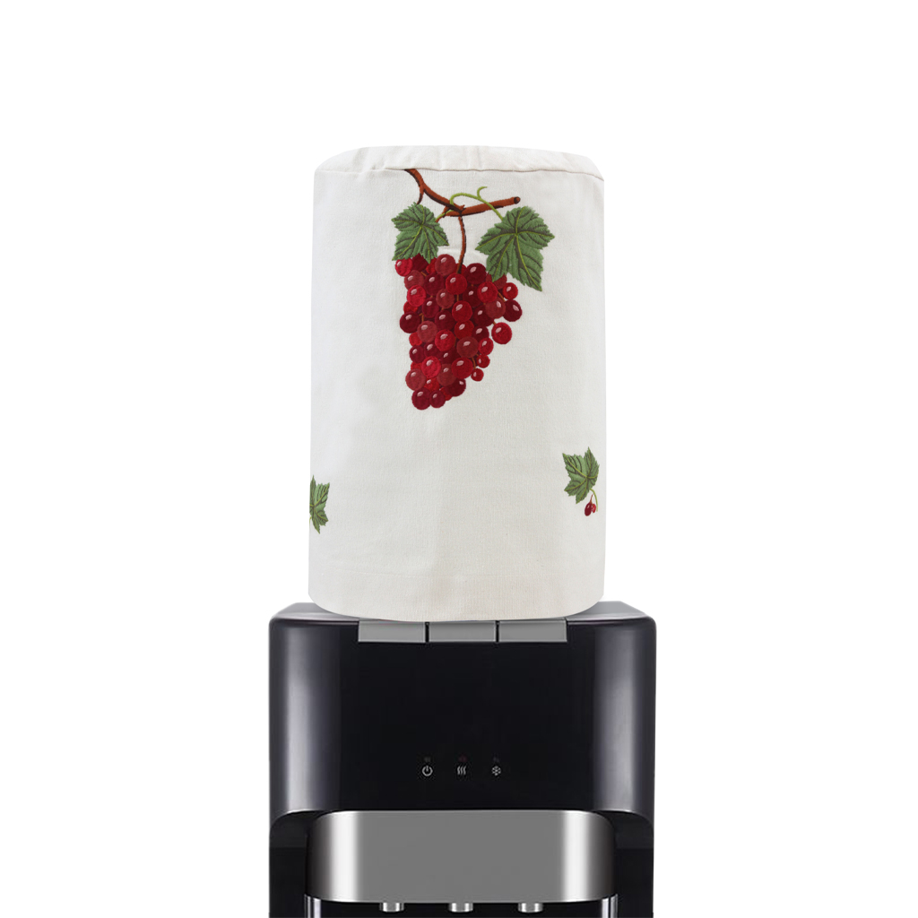 Grapevine Water Dispenser Gallon Cover 0