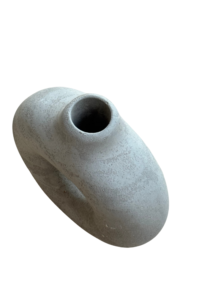 Concrete Decorative Vase 7