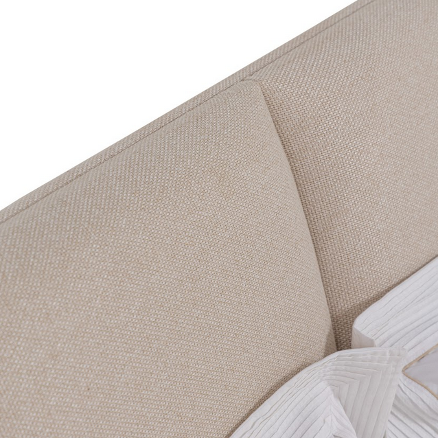 Accent Squares Upholstered Storage Bed With Drawers-drawer box 2