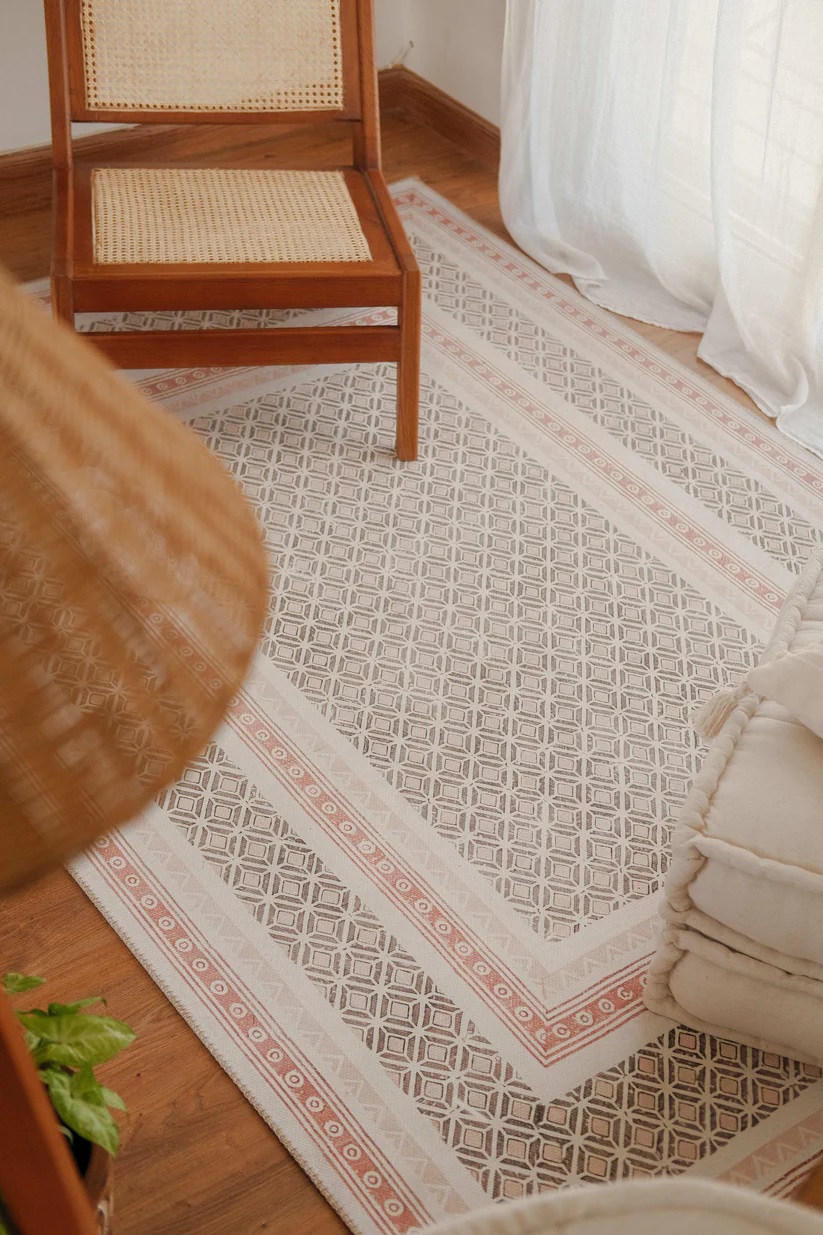 Izmir Rug 4