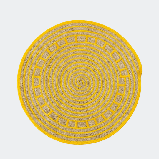 The Maze Placemat 6