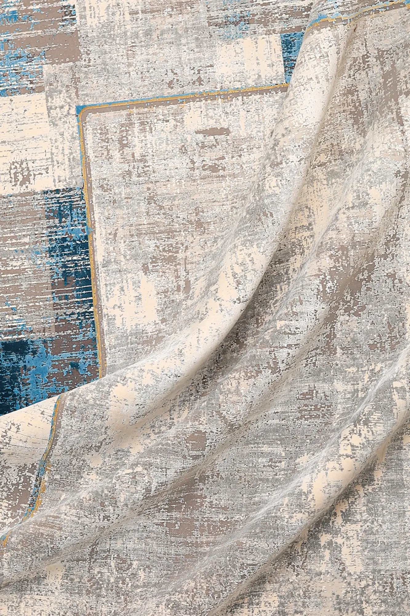 Chantelle Turkish Bamboo Silk Rug 2