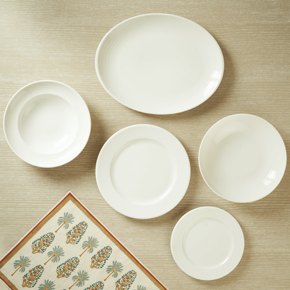 Loop Gourmet Dinner Set 0