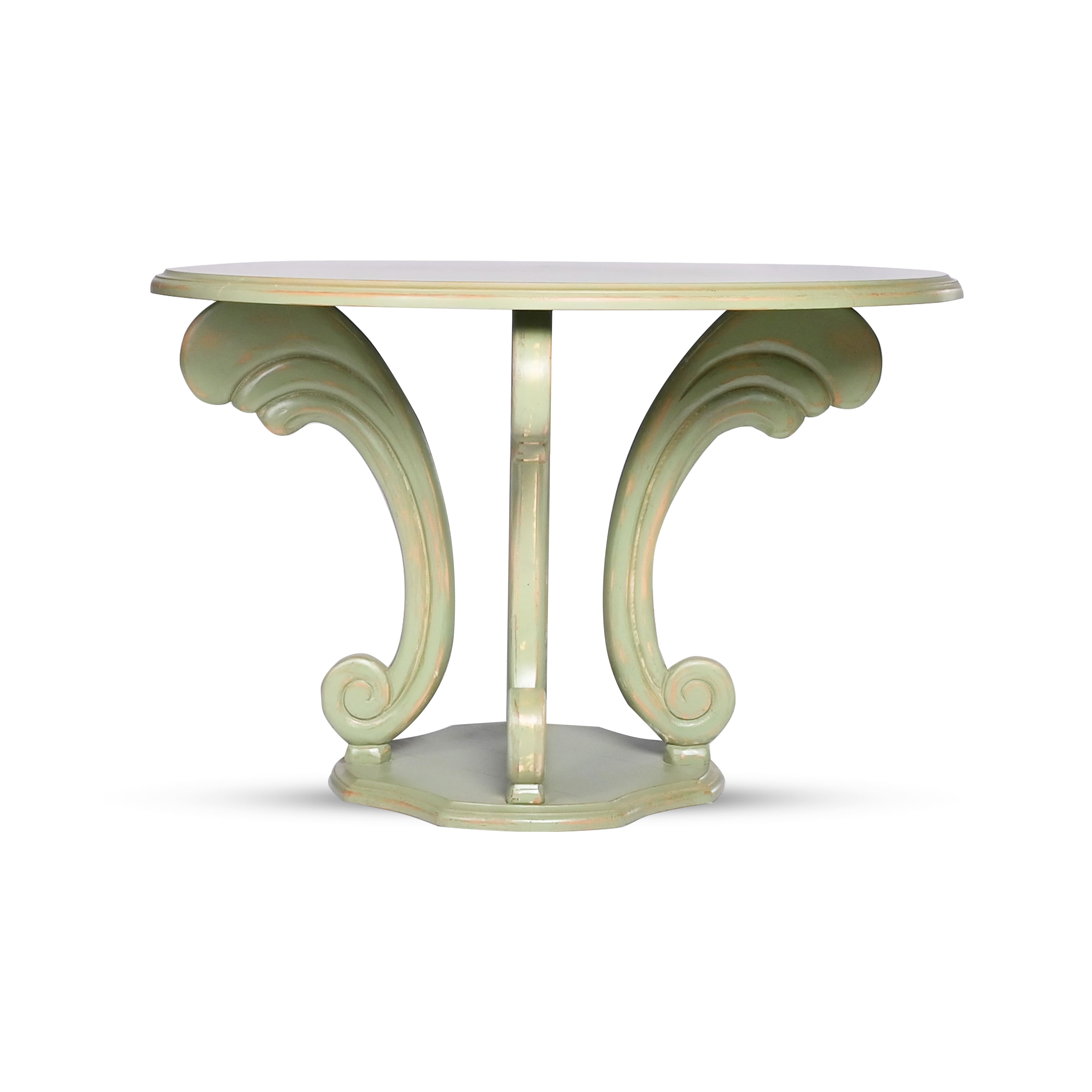 Aicha's Table Dining Table 0