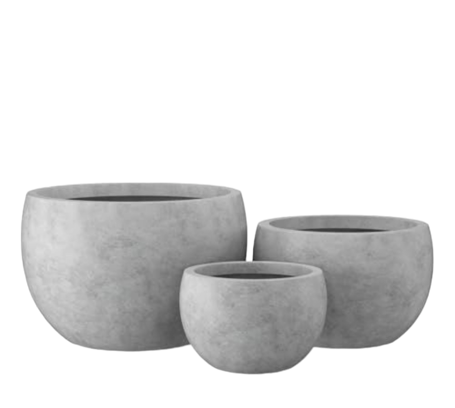 Decorative Pots Set #1 0