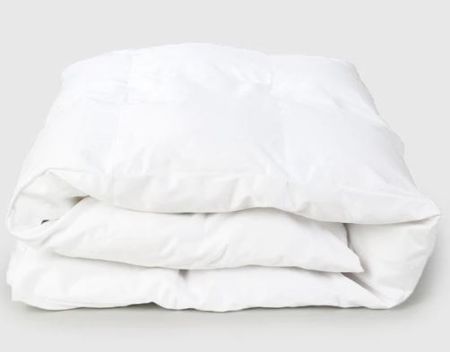 Fiber Duvet 0