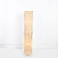 Boho Bambo Floor Lamp A82 0