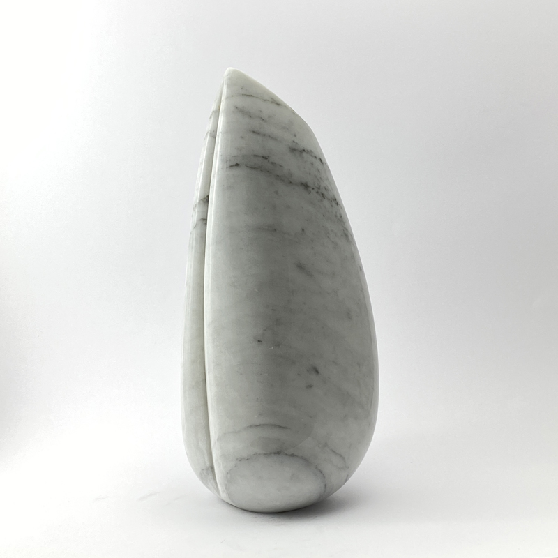Lily Marble Vase 2