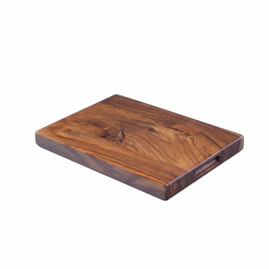 Premium Wooden Board 0