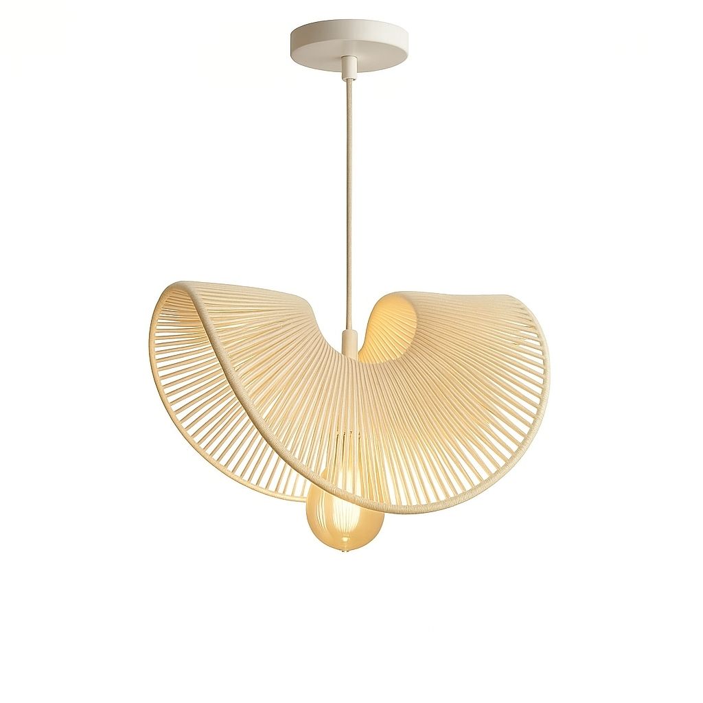 Boho ceiling lamp  Ce_Bo_Ma_020 image