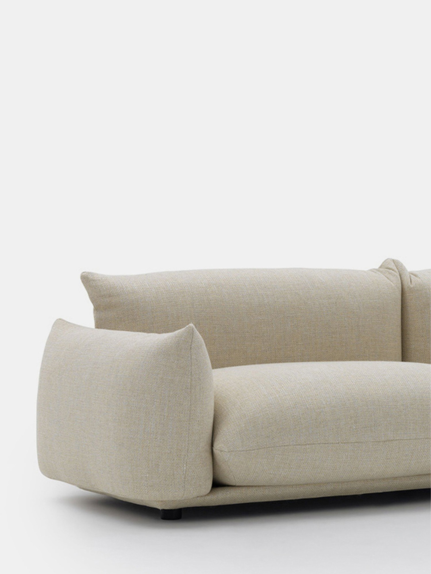 Trolen Sofa 2 Seats-Hippo117 2