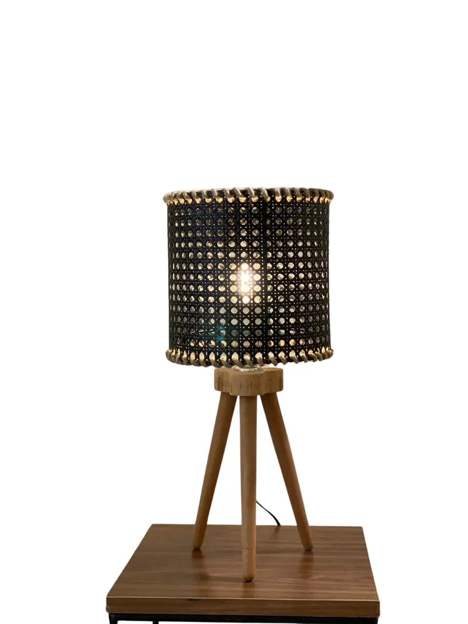 Boho Table Lamp btl013 0
