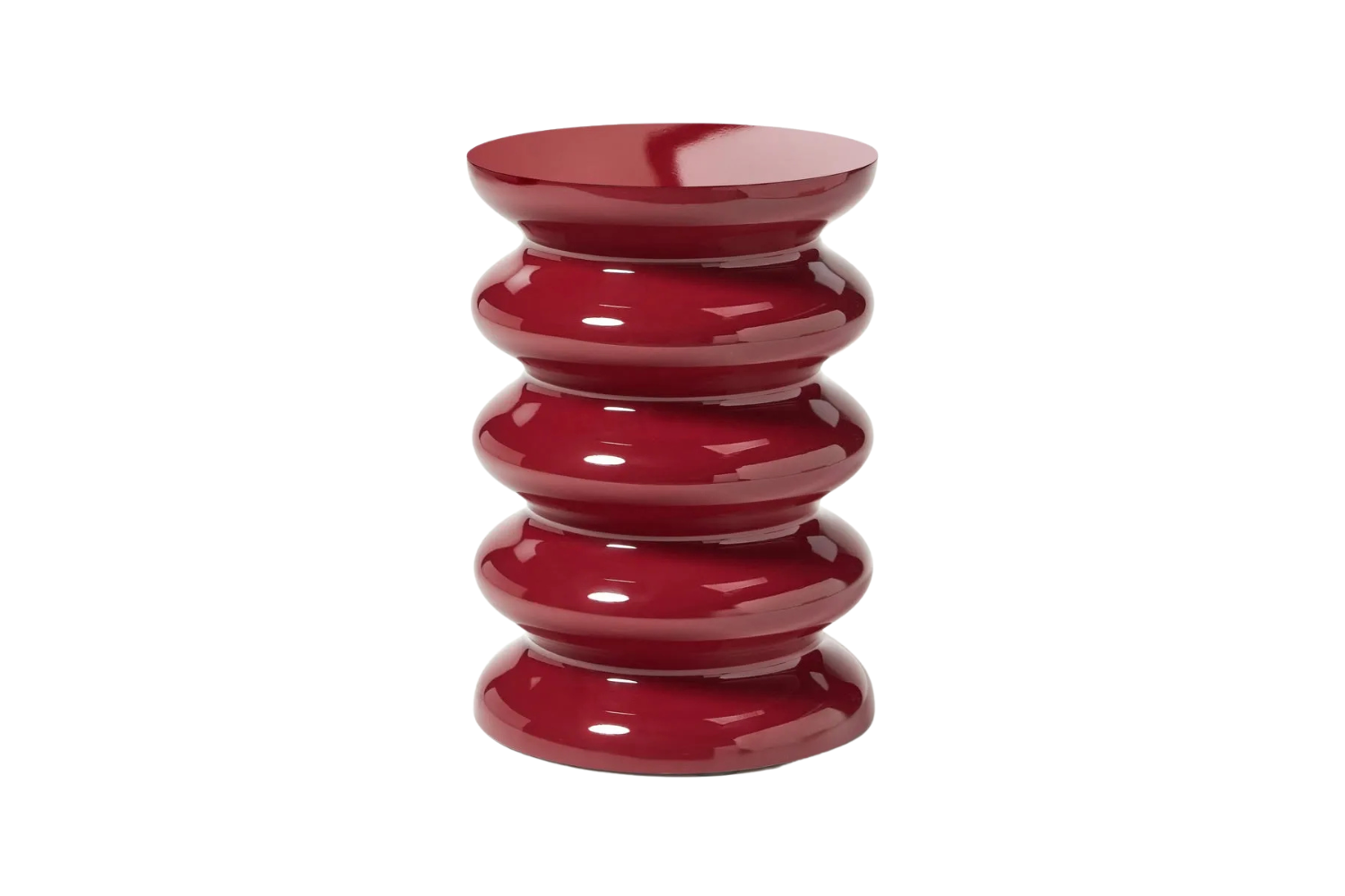 Illy Side Table