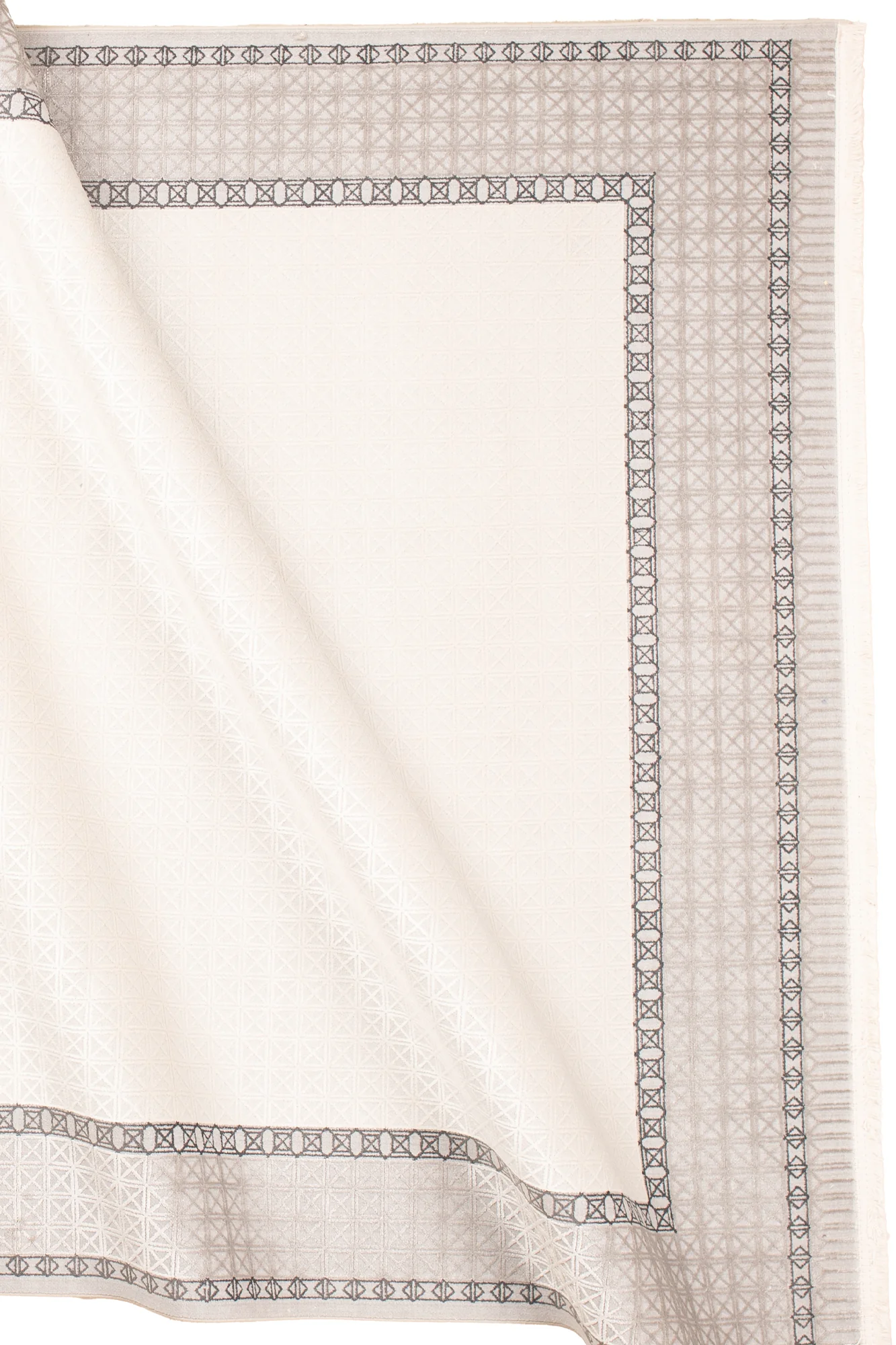 Meg Turkish Bamboo Silk Rug 1