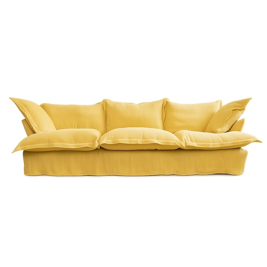 Alven Sofa - Hippo 188 0