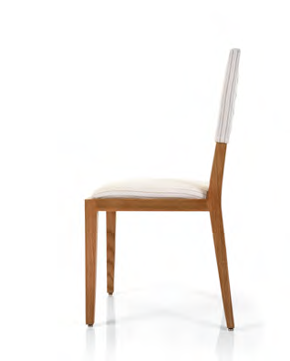 Lace Dining Chairs - High Quality Upholstery 1
