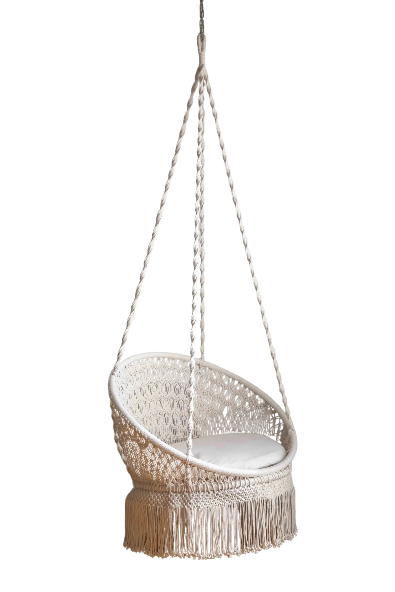 Square Circle Swing 0