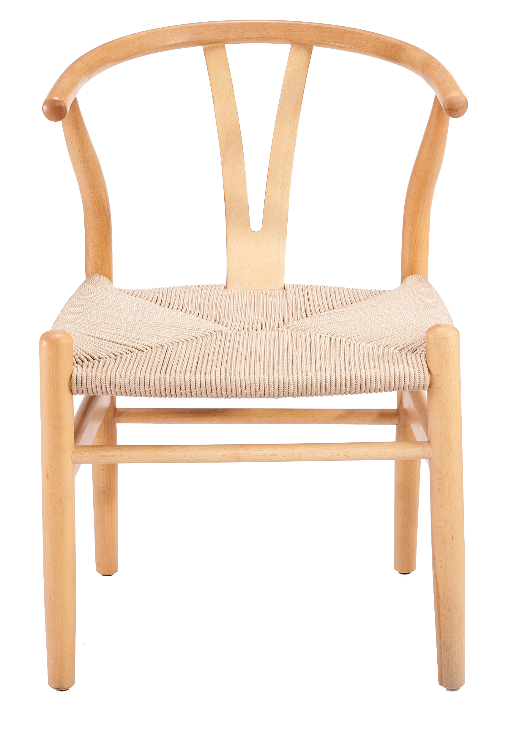 Wishbone Chair 4