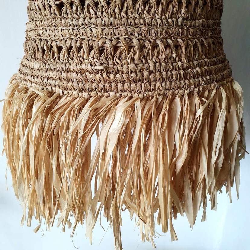 Boho Lampshade 3