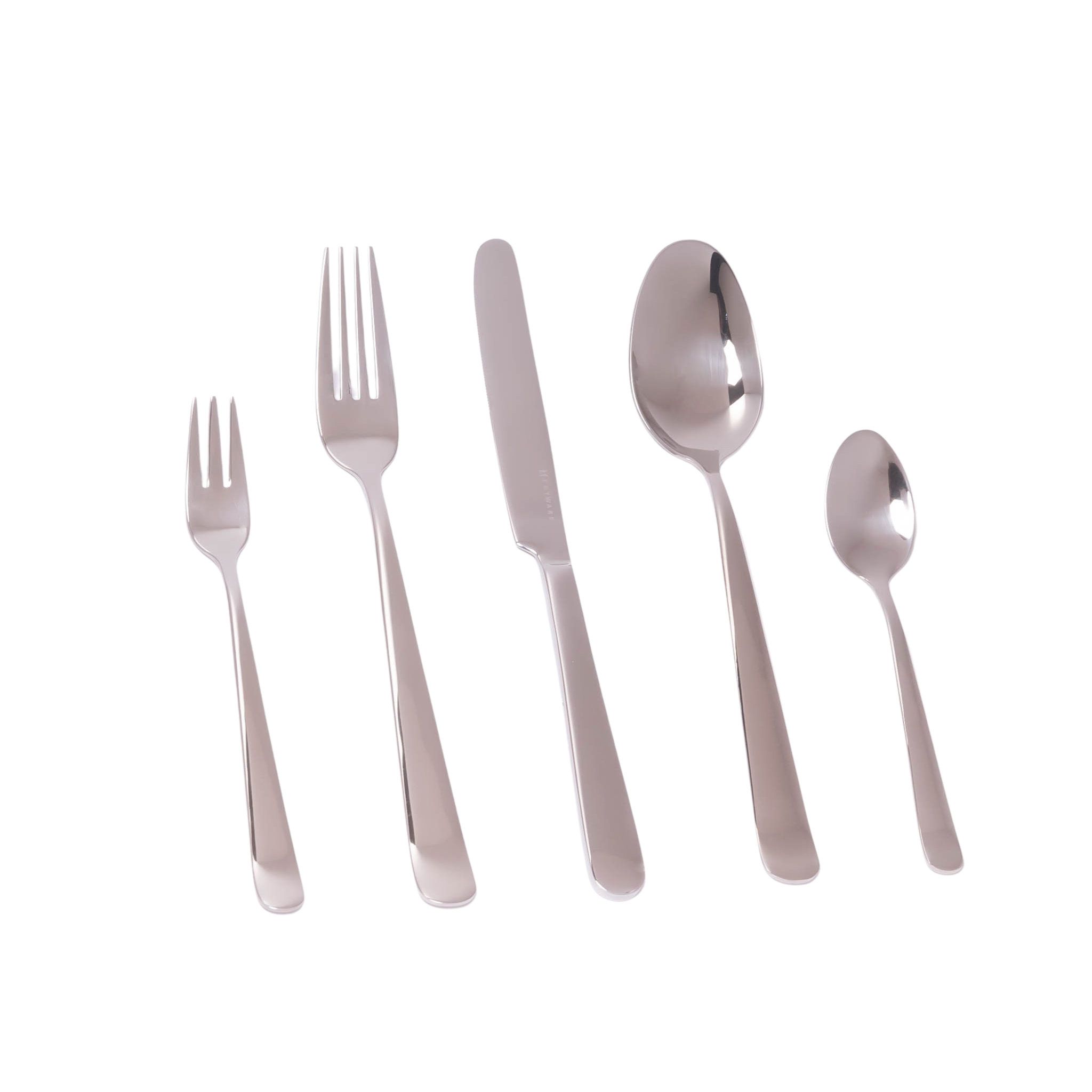 Contempo Cutlery Set