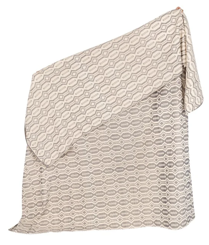 Chain Bed Cover 2