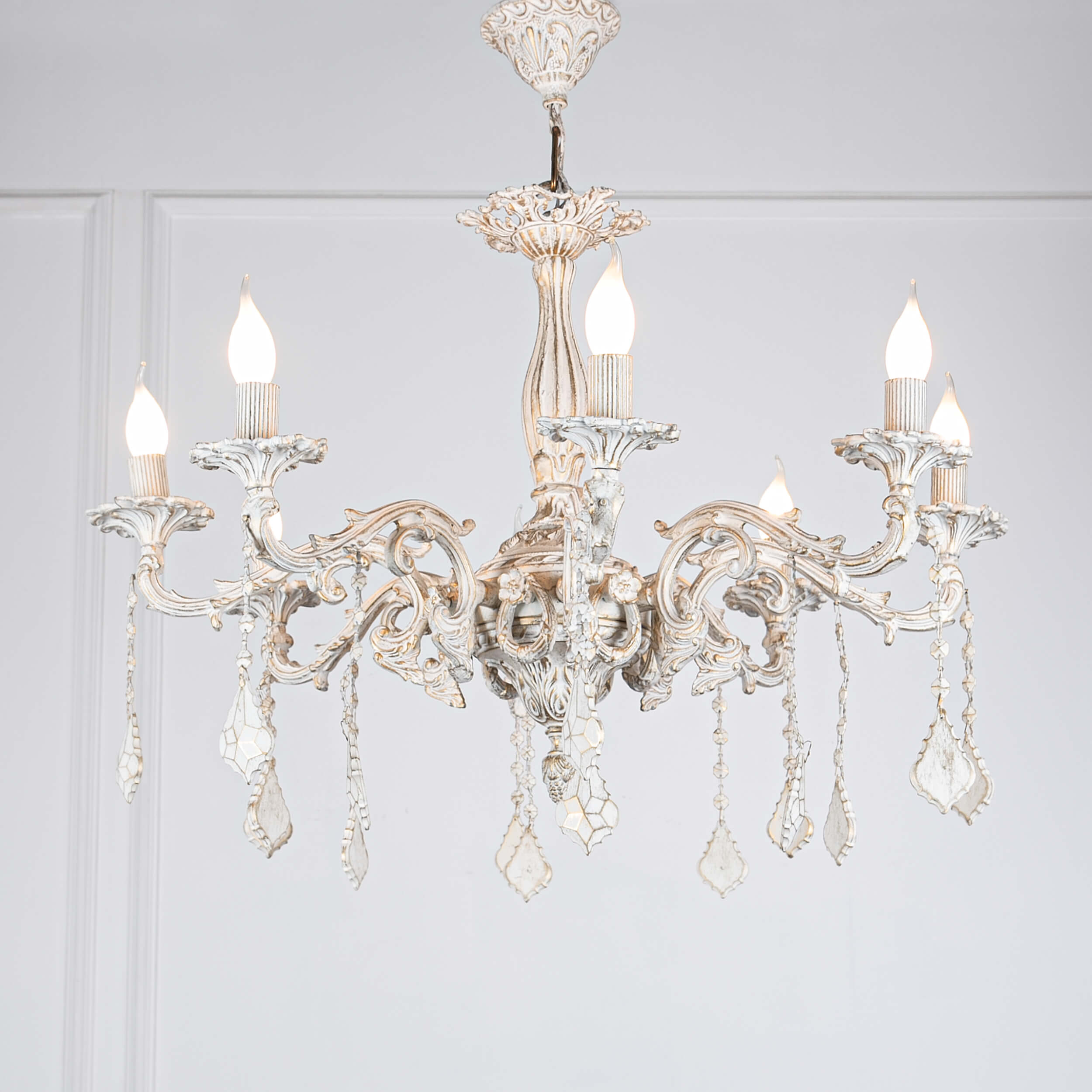 Ceiling lighting NCA52 0