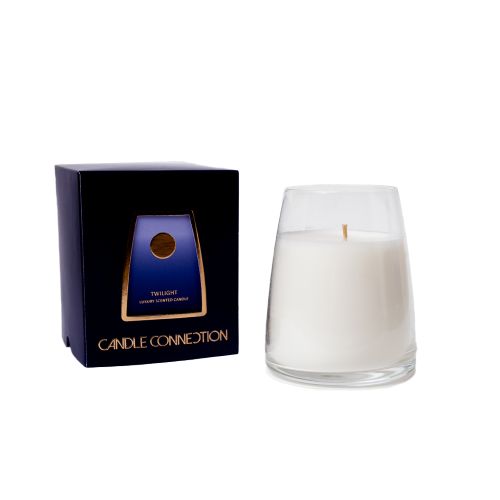 Twilight Candle