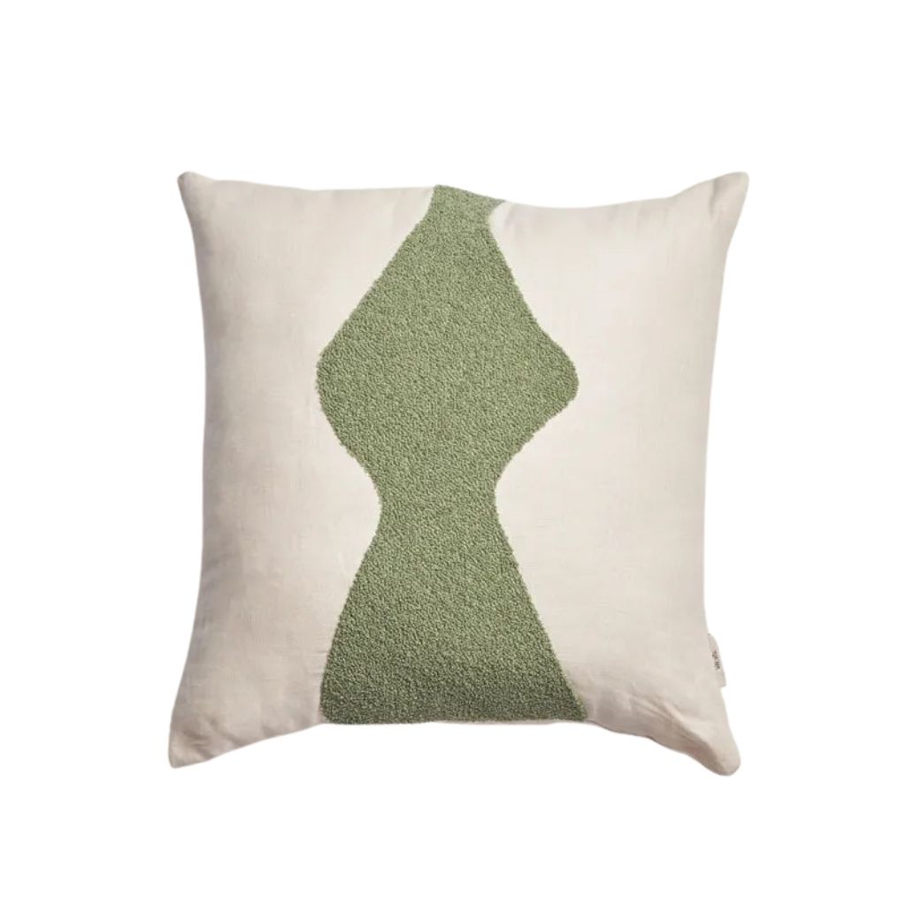 Ante Tufted Cushion 0