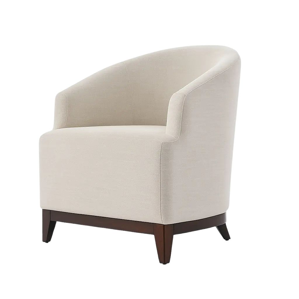 Duetto II Armchair image