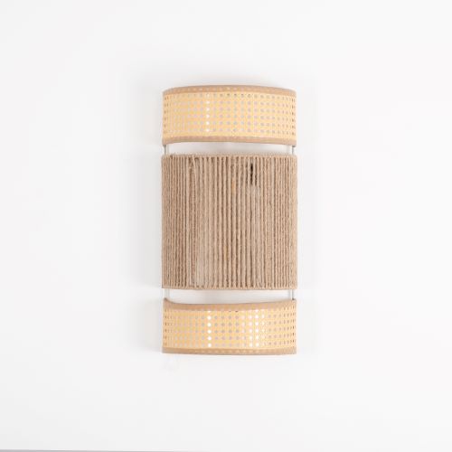 Boho wall lamp ARK-W003 0