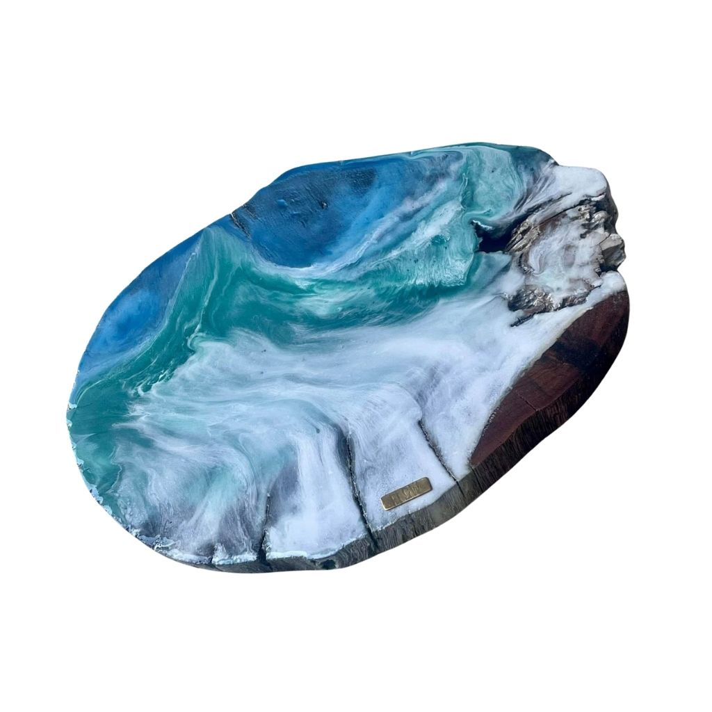 Sea Table Centerpiece 0