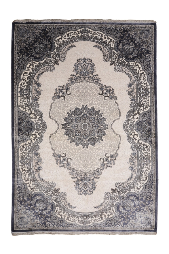 Celin Bamboo Silk Rug - 44 0