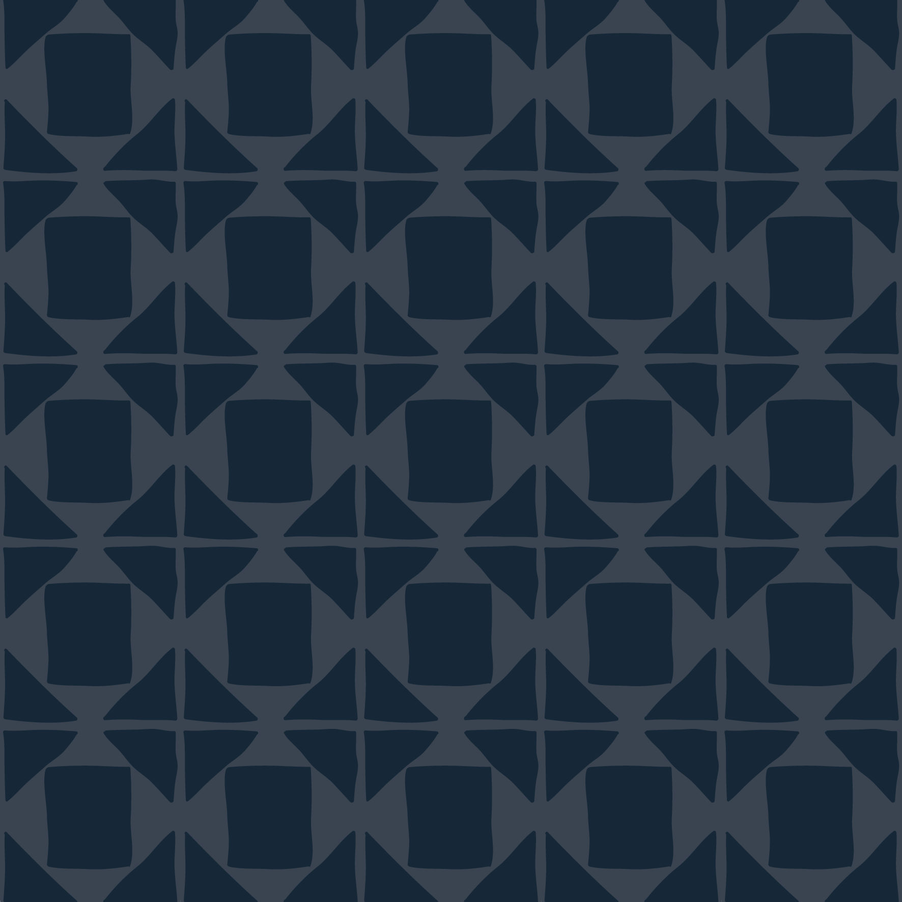 Chrono Triangulate wallpaper 9
